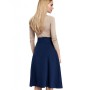 Jupe model 84996 Moe