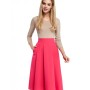Jupe model 84997 Moe