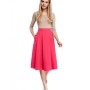 Jupe model 84997 Moe