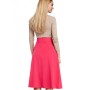 Jupe model 84997 Moe