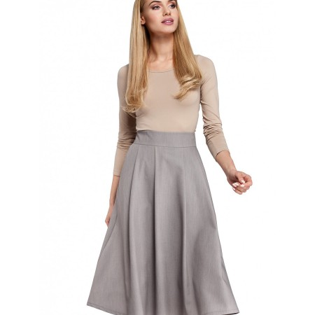 Jupe model 84998 Moe
