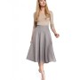 Jupe model 84998 Moe