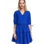 Robe de jour model 85003 Moe