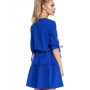 Robe de jour model 85003 Moe