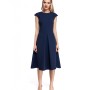 Robe de jour model 85019 Moe