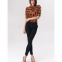 Pantalon femme model 142052 Nife