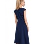 Robe de jour model 85019 Moe