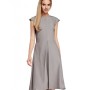 Robe de jour model 85021 Moe