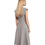 Robe de jour model 85021 Moe