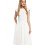Robe de jour model 85022 Moe