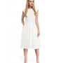 Robe de jour model 85022 Moe