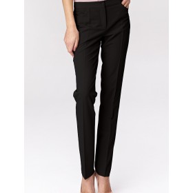 Pantalon femme model 142057 Nife