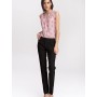 Pantalon femme model 142057 Nife