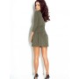 Robe de jour model 86876 IVON