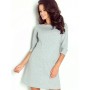 Robe de jour model 86880 IVON