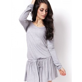 Robe de jour model 86963 IVON