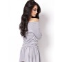 Robe de jour model 86963 IVON