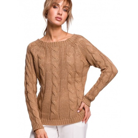 Chandail model 142204 Moe
