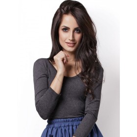 Chemisier model 87042 IVON