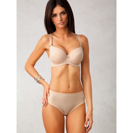 Soutien-gorge rembourré model 87349 Unikat