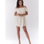 Robe de jour model 90498 awama