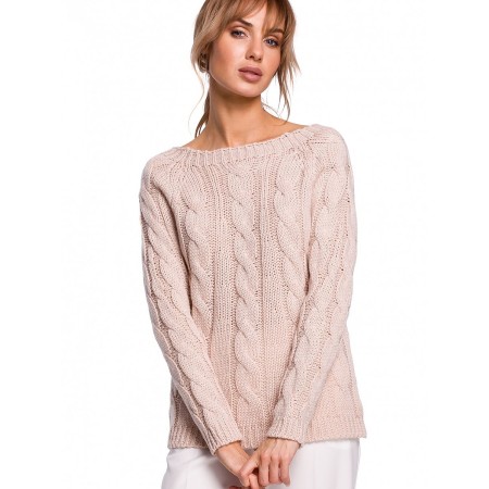 Chandail model 142206 Moe