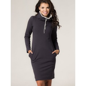 Robe de jour model 93551 Tessita