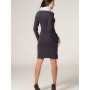 Robe de jour model 93551 Tessita