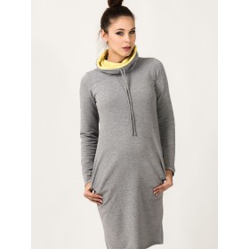 Robe de jour model 93553 Tessita