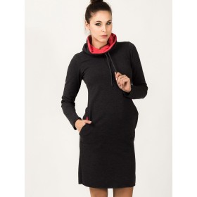 Robe de jour model 93554 Tessita