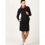 Robe de jour model 93554 Tessita