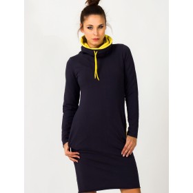 Robe de jour model 93555 Tessita