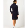 Robe de jour model 93555 Tessita