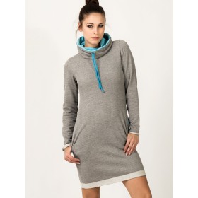 Robe de jour model 93556 Tessita