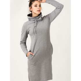 Robe de jour model 93557 Tessita