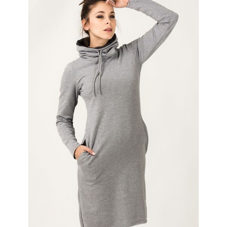 Robe de jour model 93557 Tessita