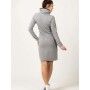 Robe de jour model 93557 Tessita