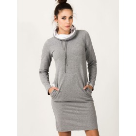 Robe de jour model 93558 Tessita