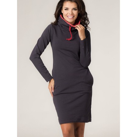 Robe de jour model 93560 Tessita