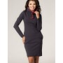 Robe de jour model 93560 Tessita