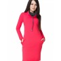 Robe de jour model 93561 Tessita
