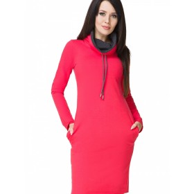 Robe de jour model 93561 Tessita