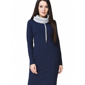 Robe de jour model 93562 Tessita