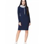 Robe de jour model 93562 Tessita