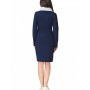 Robe de jour model 93562 Tessita