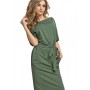 Robe de jour model 93564 Tessita