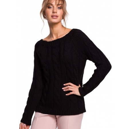 Chandail model 142208 Moe
