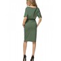 Robe de jour model 93564 Tessita