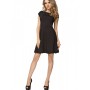 Robe de soirée model 93569 Tessita