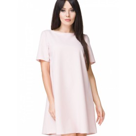 Robe de cocktail model 93572 Tessita